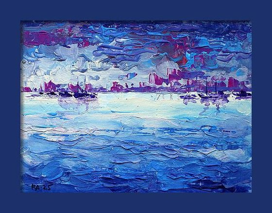 SEA 11