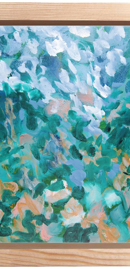 Abundance by Elizabeth Anne Fox