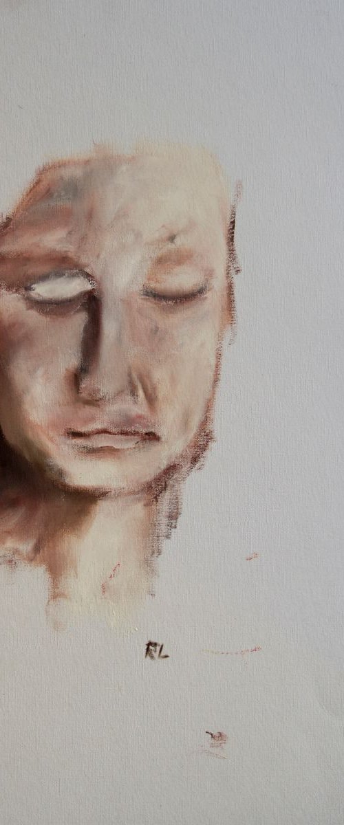 Face by Ryan  Louder