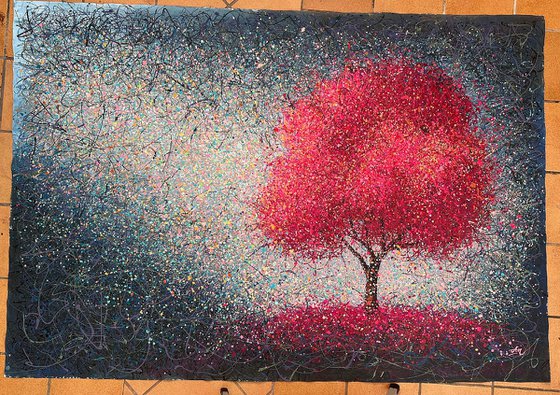 A Spring to Remember