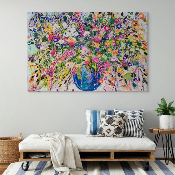 Bloom Cascade