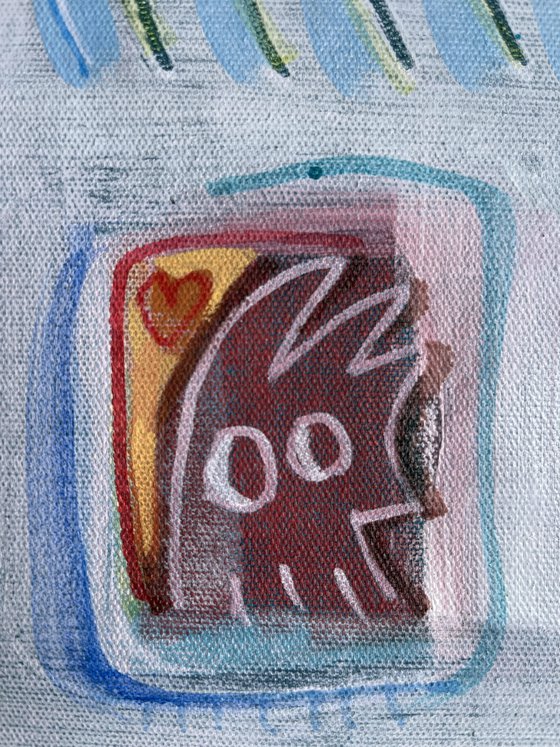 WILD LOVE