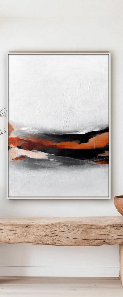 Abstract by Nadia Moniatis