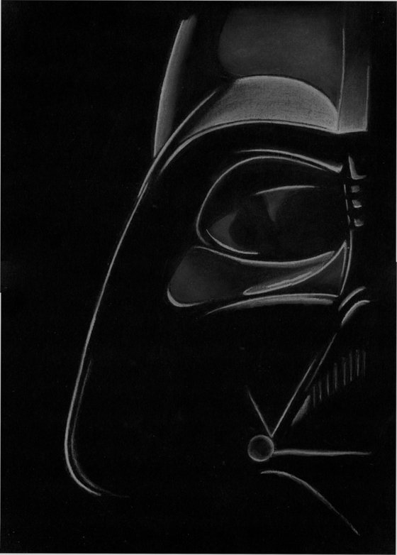 Shadow Series - Darth