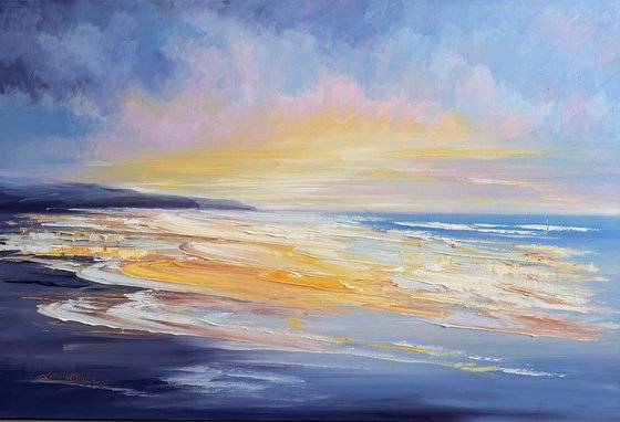 A brand new day No 91