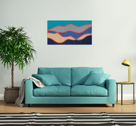 Soft Landscape #03