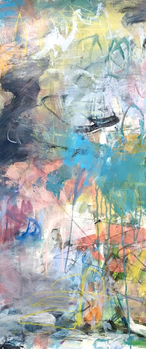 Layered Magic by Kat Crosby