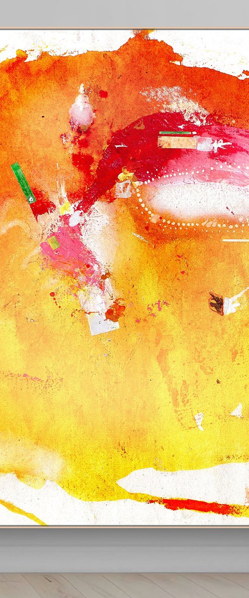 Come Back by Adriano Ribeiro