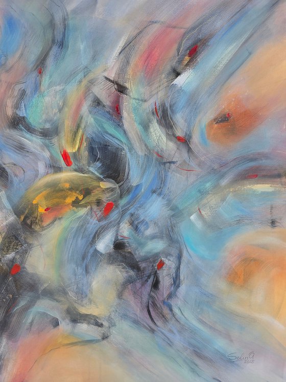 Archeology of the Soul