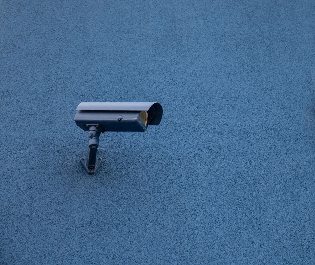 Surveillance by Jure Kralj