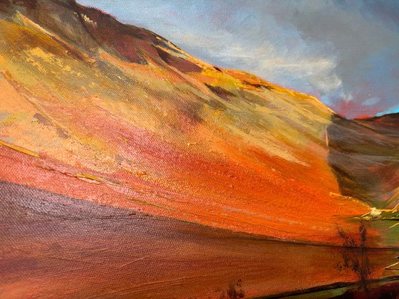 Great Gable
