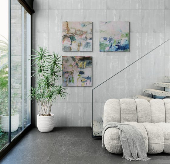 Liebeslied 1 (Love song 1)