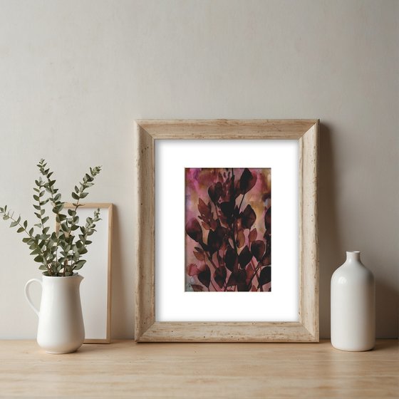 Organic Wonders 19