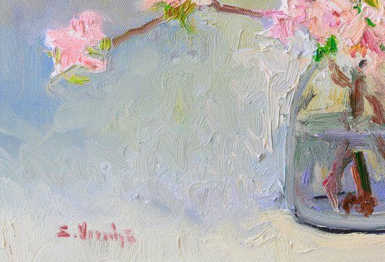 Cherry Blossom