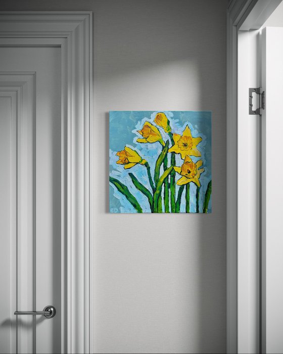 Daffodils