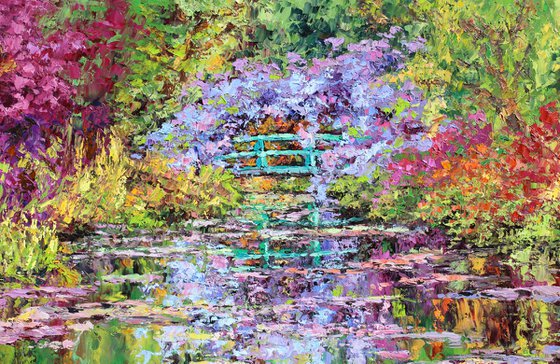 One Enchanting Moment