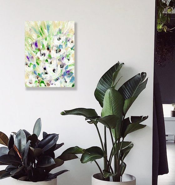 Tranquility Blooms 30