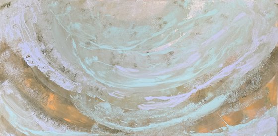 Lunar Waters No 2