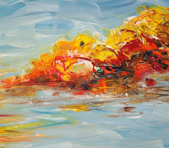 Seaside Sailing Holidays A 1