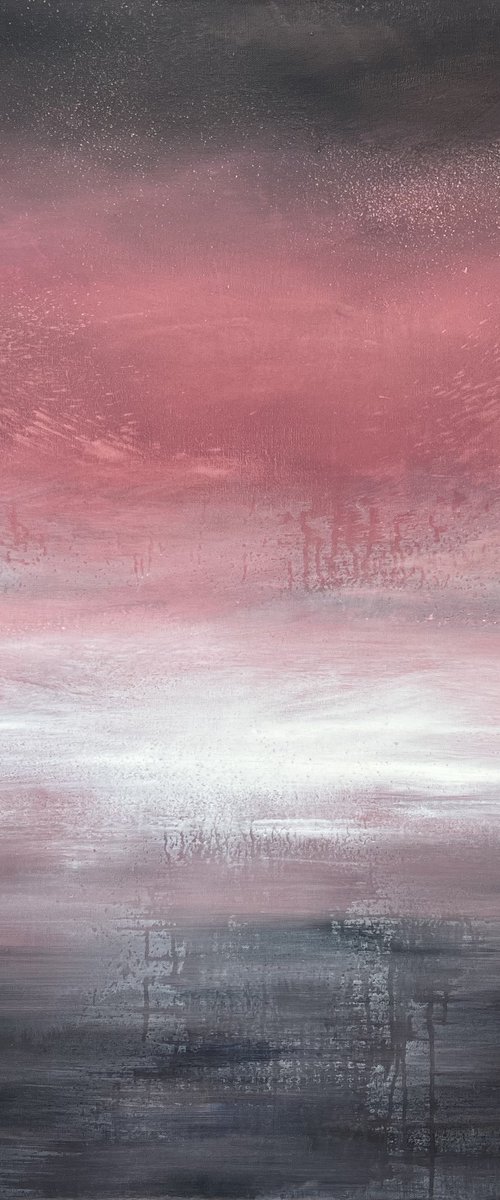 Vespere by Suzanne Williams