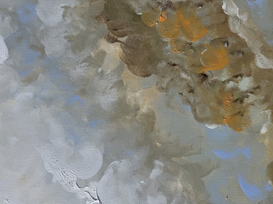 Misty Horizon
