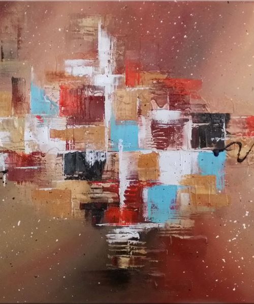 The song of Life by Julijana Ravbar