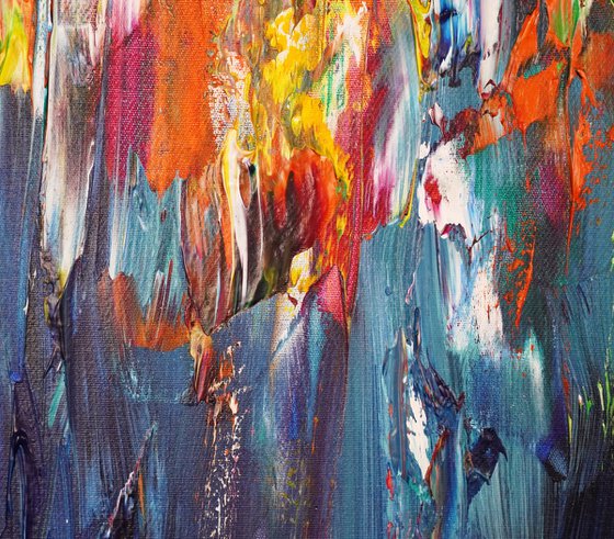 Perfect Summer Feelings S 4