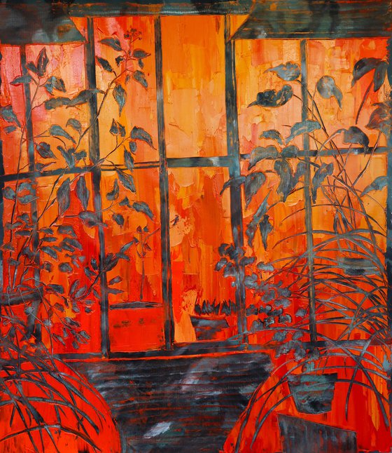 Where the Light comes from