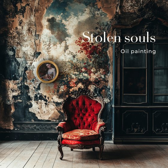 Stolen souls