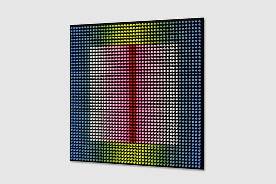 Highway of unconscious ABS/3