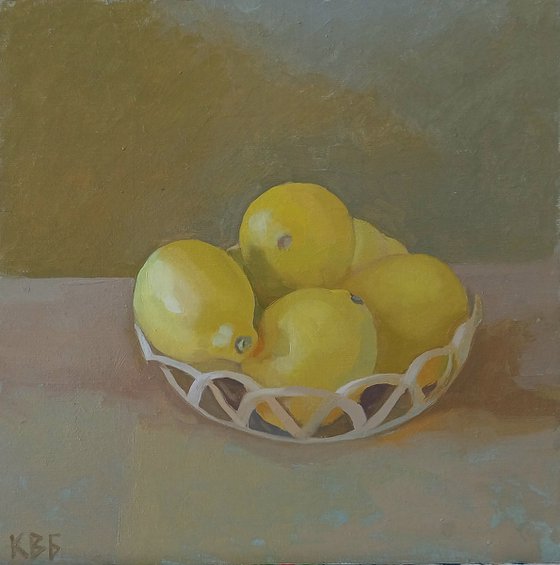 Lemons