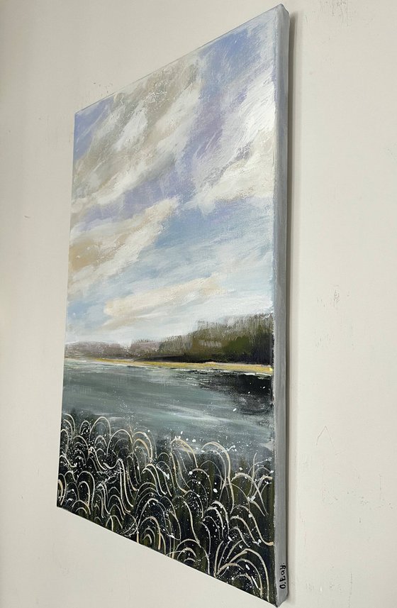 Whisper of the Shore