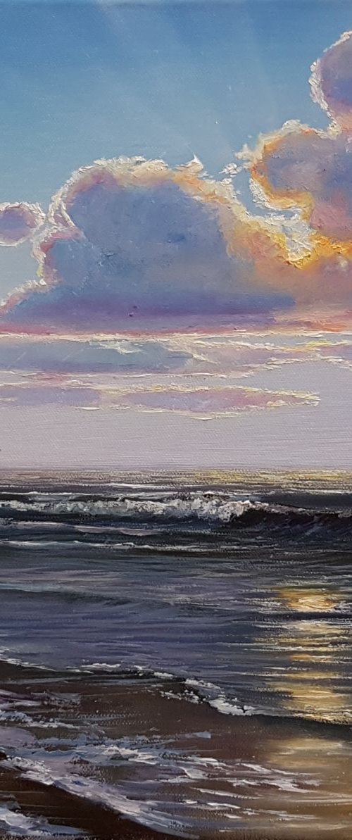 Serene by Paul Narbutt
