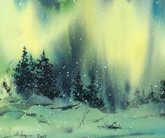 Aurora