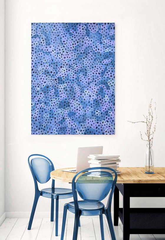 Infinity Blooms II