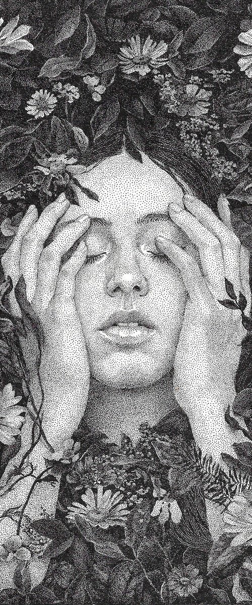 See No Evil by Iana Cherepanska