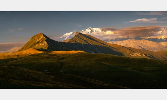 Mont-Blanc