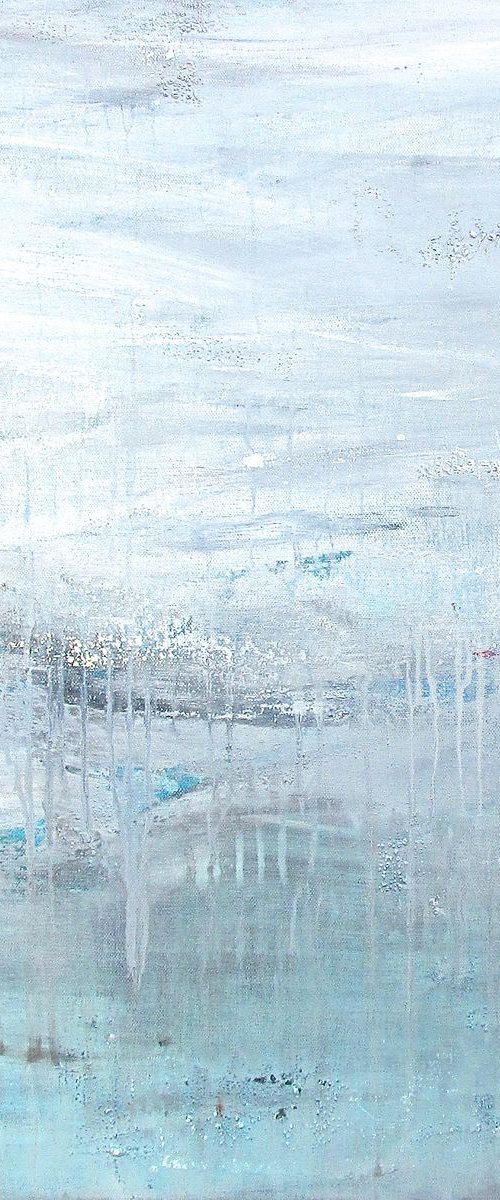 Where Time Stands Still by Laura Spring