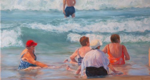 Artwork by Silvia Habán