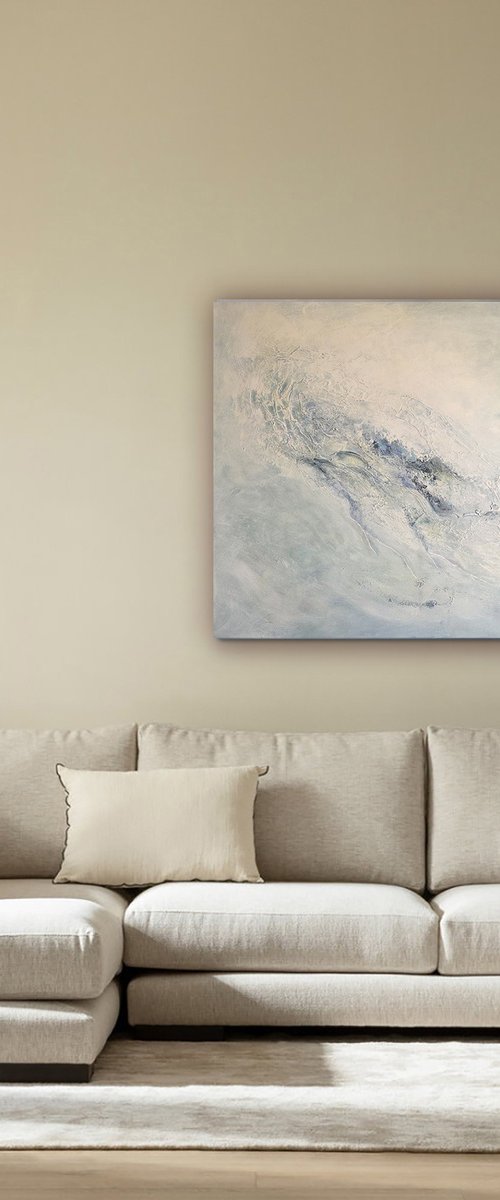 Transient by Doris Duschelbauer