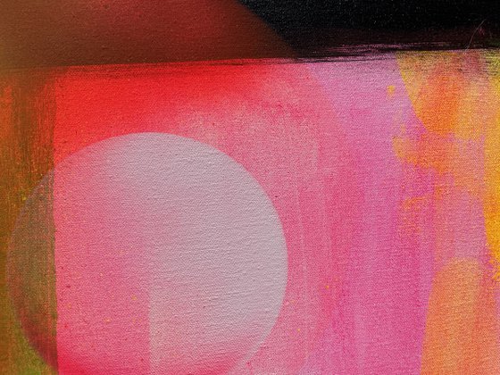 Transformation Circle 04