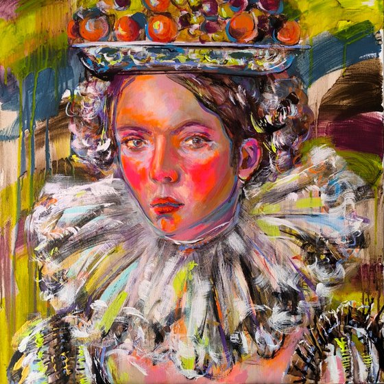 Crown of Plenty