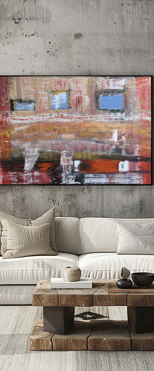 Edge of Radiance by Loretta Kaltenhauser