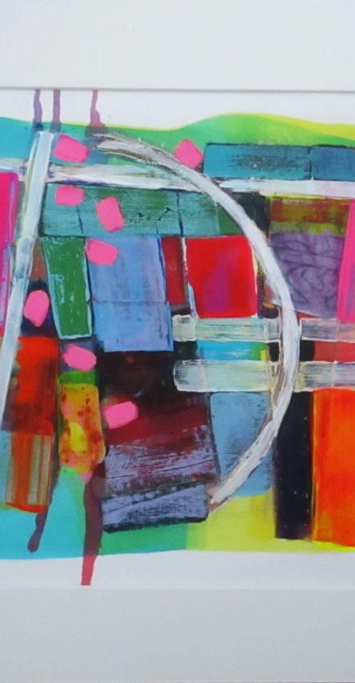The Clear Stream Of Reason by Frank Barnes