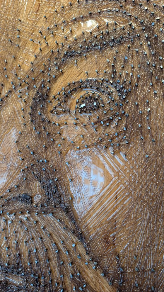 The Philosopher’s Wink