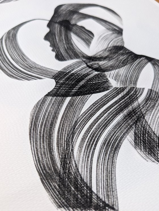 Melded Echoes