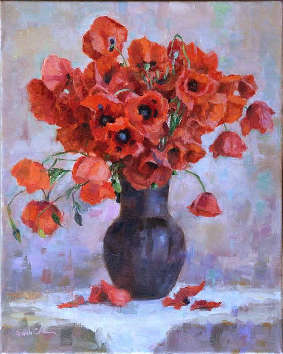Poppies