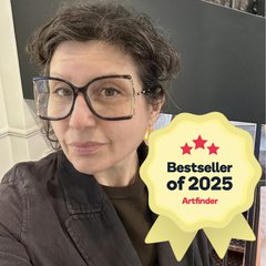 Visit Lilia Orlova-Holmes shop