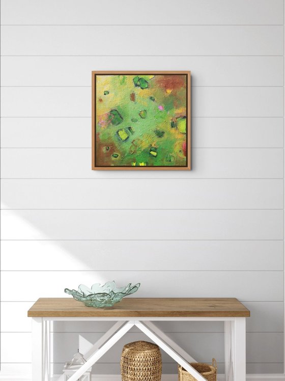 Country Meadow