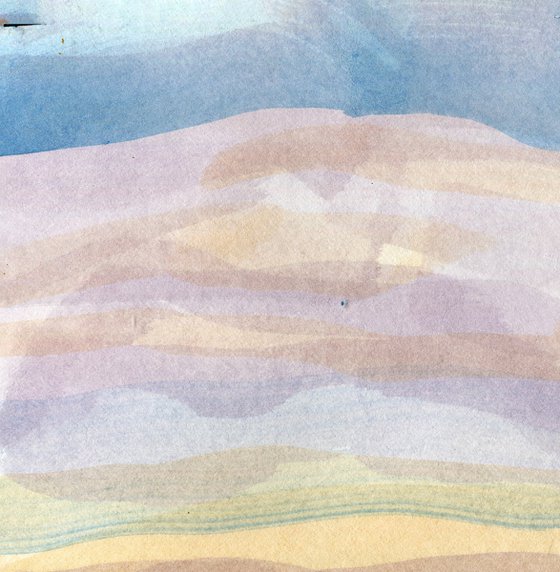 Landscape #31, Malham
